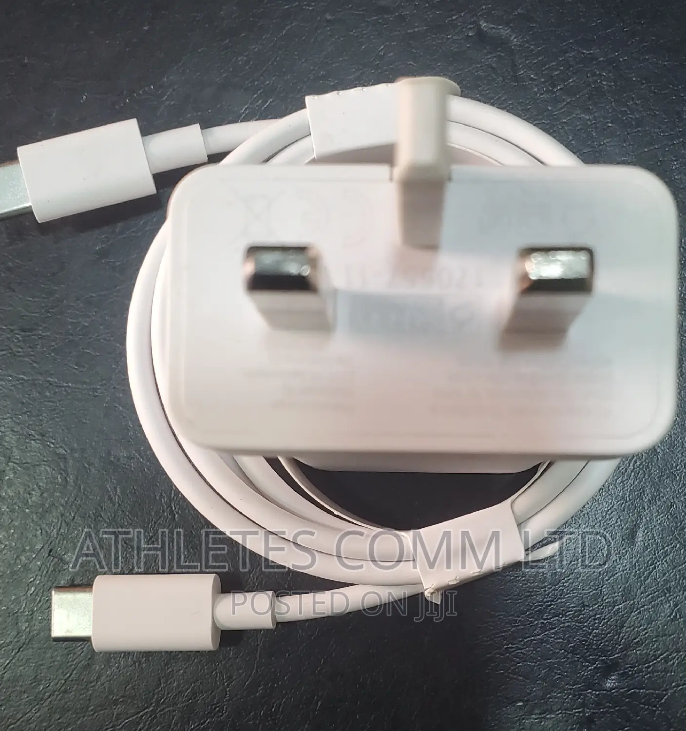 Google Pixel 18watts Type C Charger