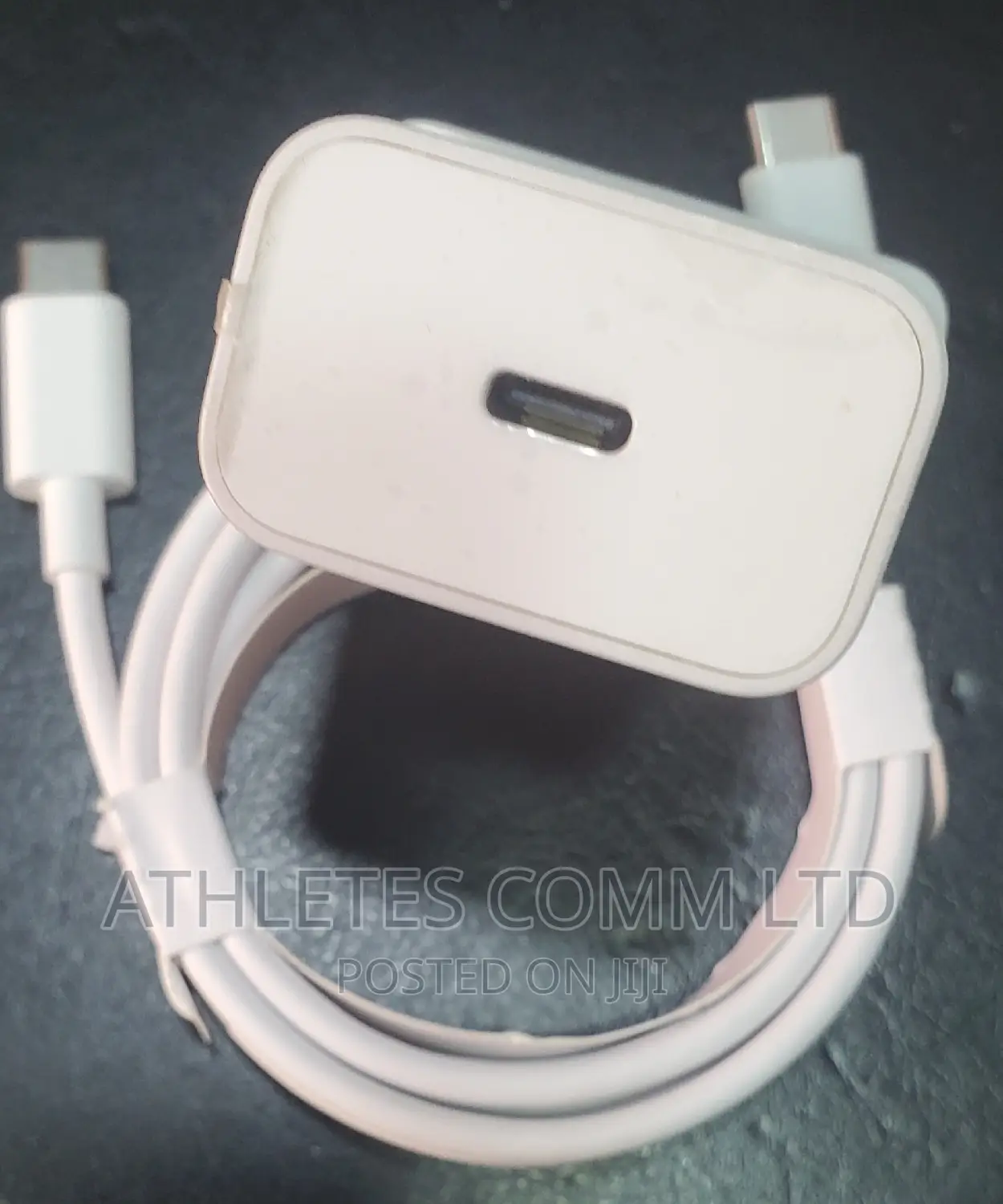Google Pixel 18watts Type C Charger