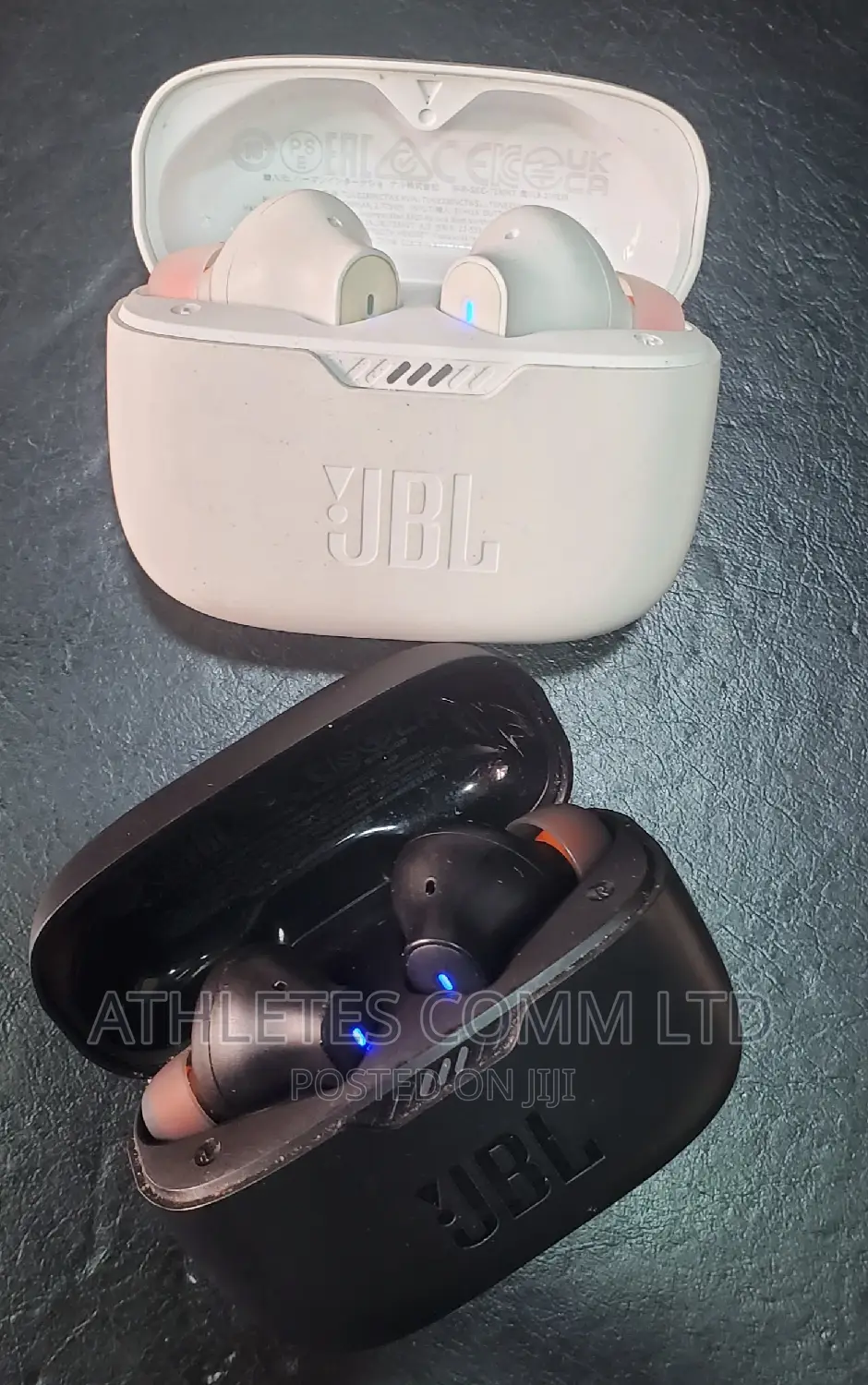 JBL TUNE230NC TWS Buds