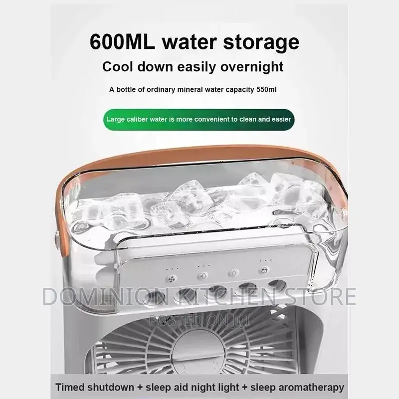 Cooling Usb Fan