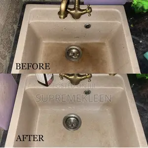 Sparkling Home With Supreme Kleen, Cleaning Services!
