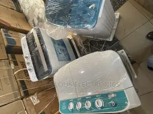 Brand New Washing Machine