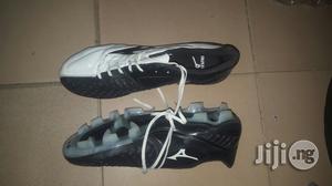 Soccer Boot