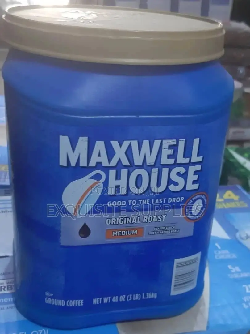 Maxwell House