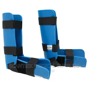 Complete Fracture Splint Kit