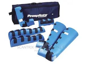 Splint Fracture KIT