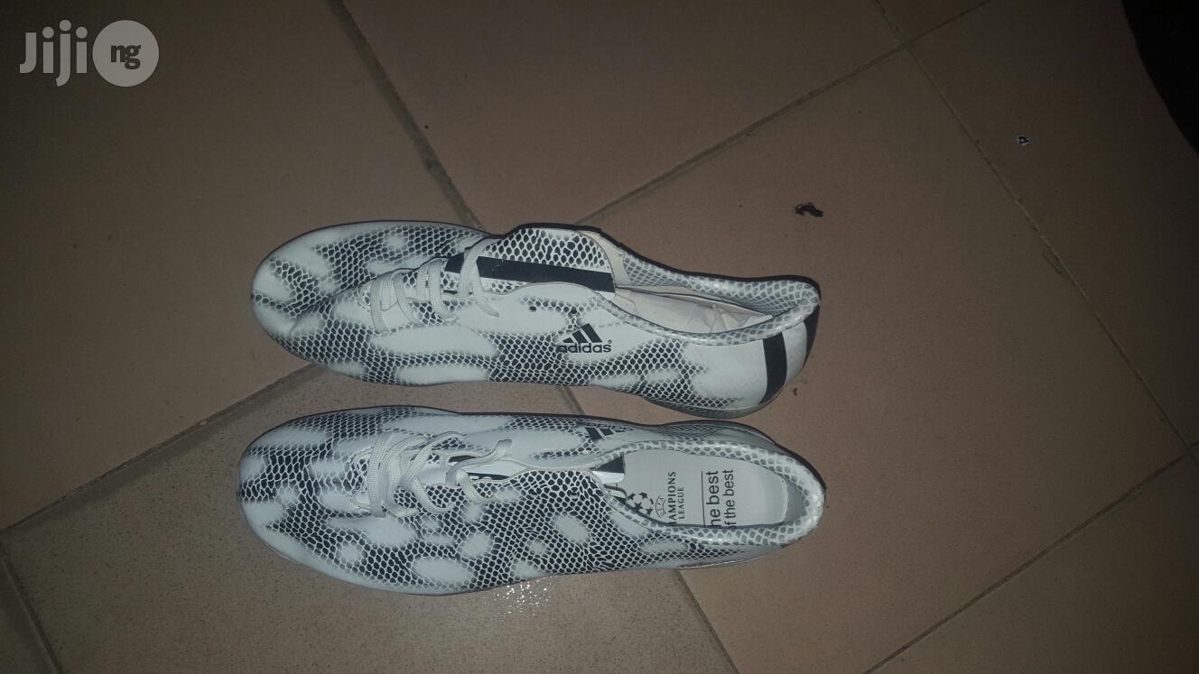 Original Soccer Boot