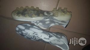 Original Soccer Boot