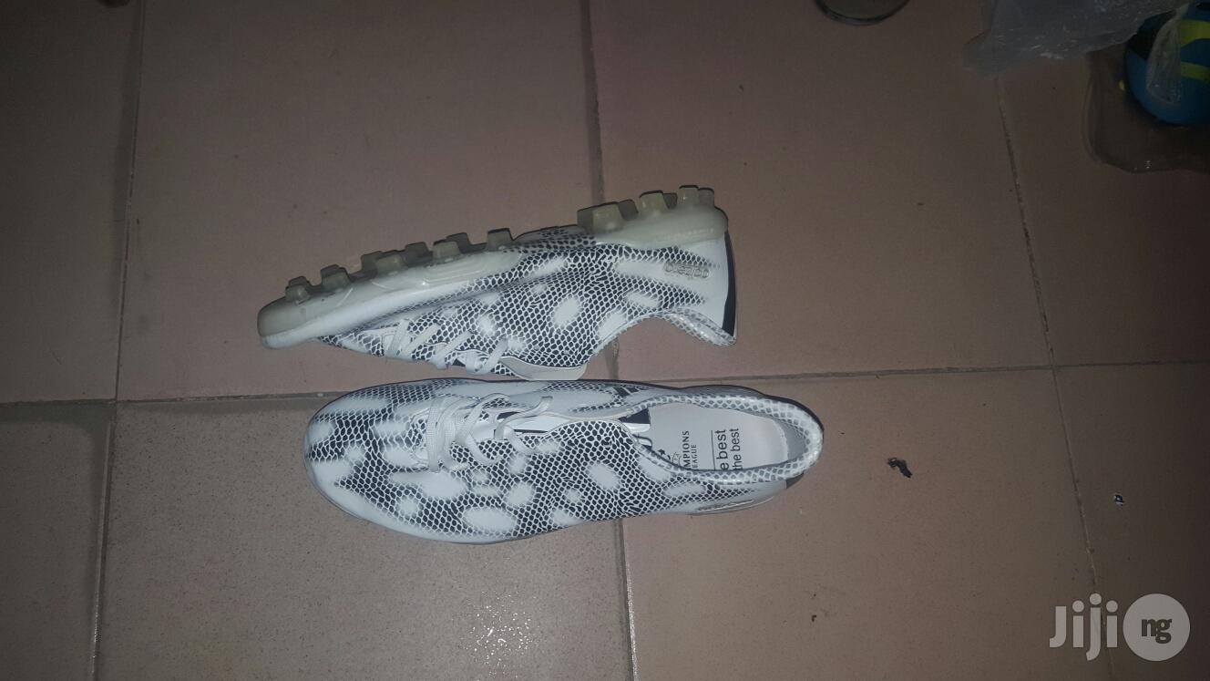 Original Soccer Boot