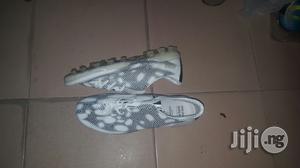 Original Soccer Boot