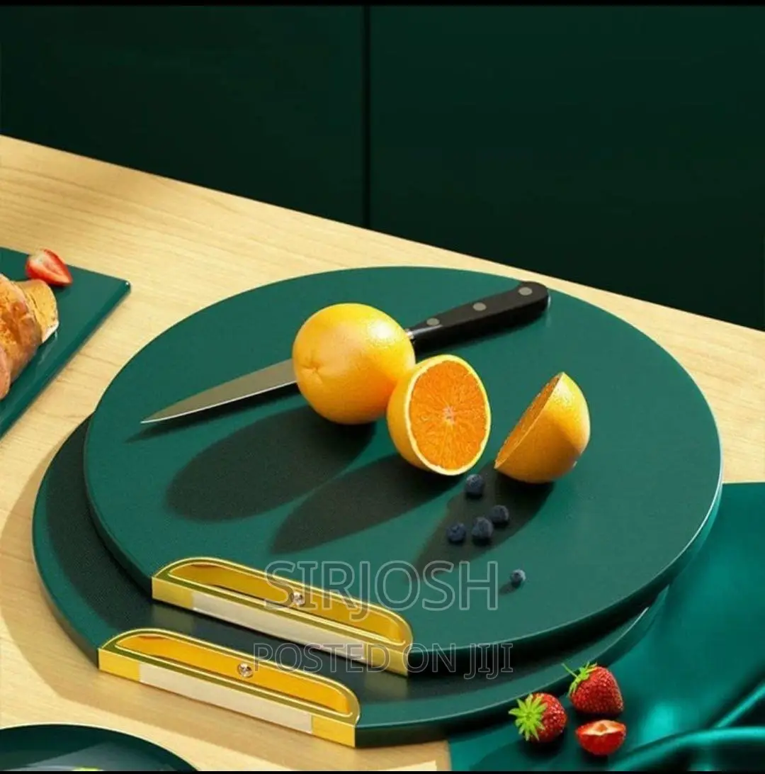Chopping Board