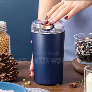2024 New Electric Powder Grinding Machine