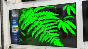LG 75 Inch NANO75 UHD HDR Smart Nanocell TV (2021 Model)