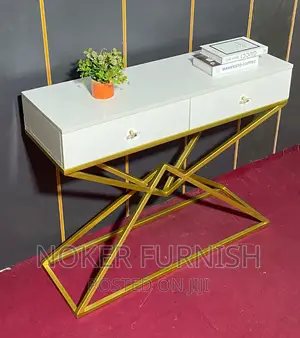 Available Console Table