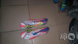 Original Football Boot