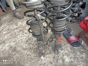 Front Shock E90