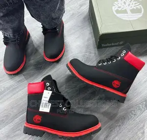 Best Most Wanted New Timberland M Icon 6-Inch Boot “Waterproof” Boot
