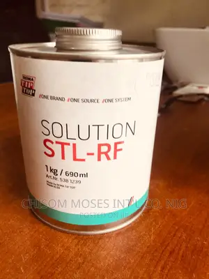 Solution STL-Rf