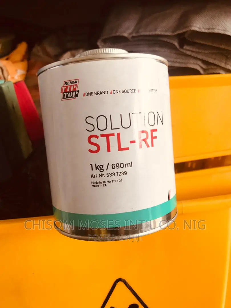 Solution STL-Rf