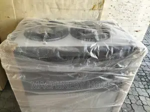 Industrial Chillers Are Available