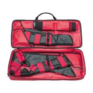 Fracture Medical Splint Set
