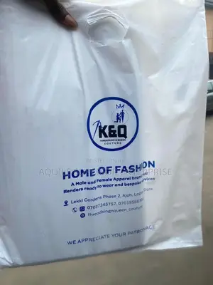 Nylon Printing For Your Fashion Business