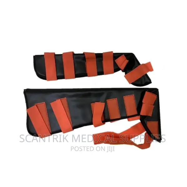Fracture Splint Kit