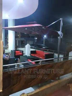 Quality Canopy Umbrella for Your Outdoors