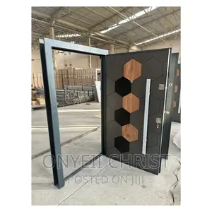 4x7ft Turkey Luxury Door