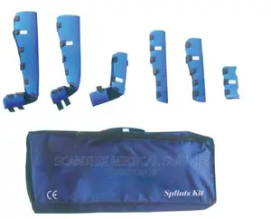 Scantrik Supplies Fracture Splint Kit