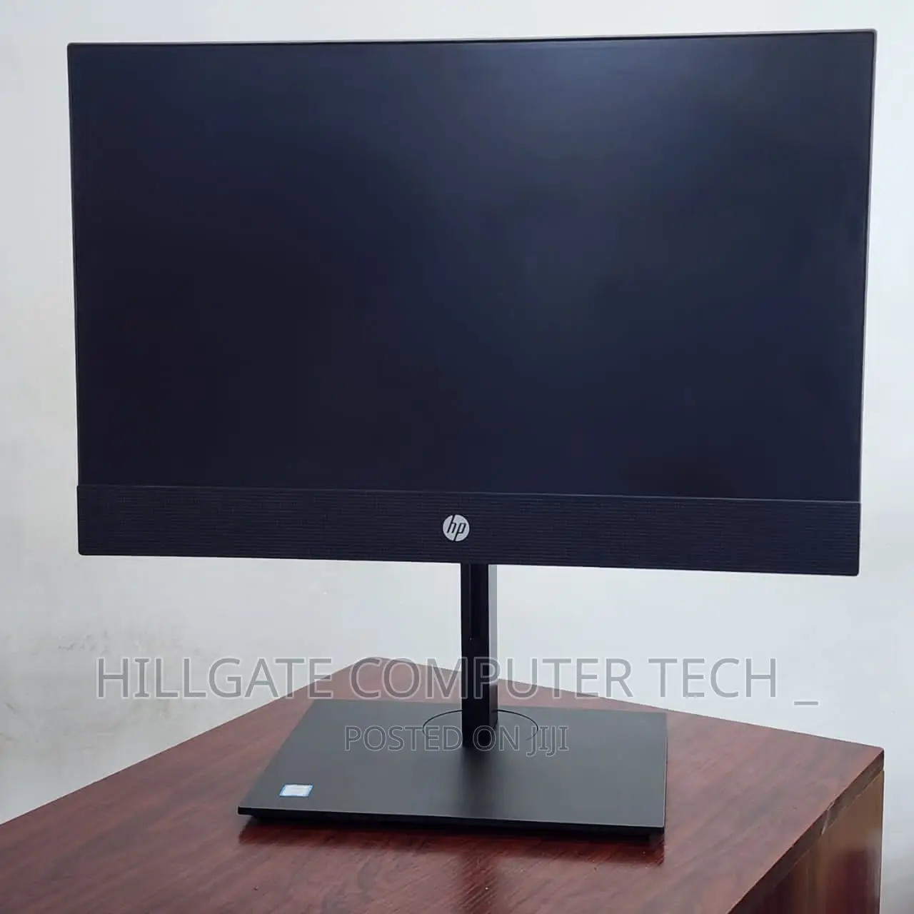 New Desktop Computer HP ProOne 600 G3 8GB Intel Core I5 HDD 1T