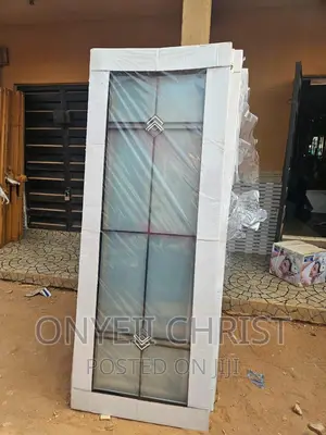 Turkey Aluminum Full Glass