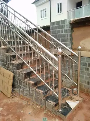 Quality Balustrade Design
