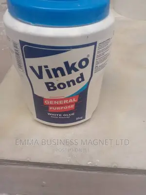 10kg Good Quality Vinko Bond Gum