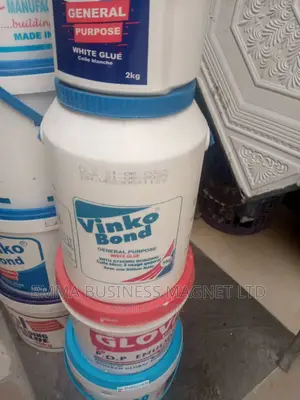 Quality Vinko Bond Gum 5KG