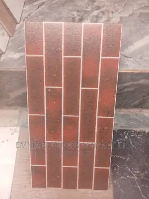 30x60 High Quality Goodwill Outside Wall Tiles