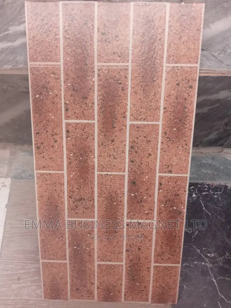 30x60 High Quality Goodwill Outside Wall Tiles