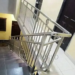 Stainless Best Quality Handrail