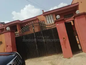 4bdrm Duplex in Futa South Gate, Akure for sale