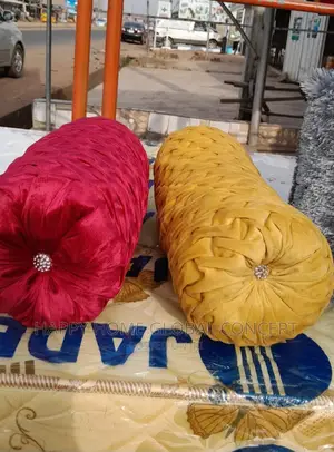 Throw Pillows