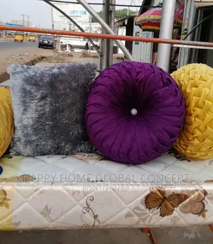 Throw Pillows