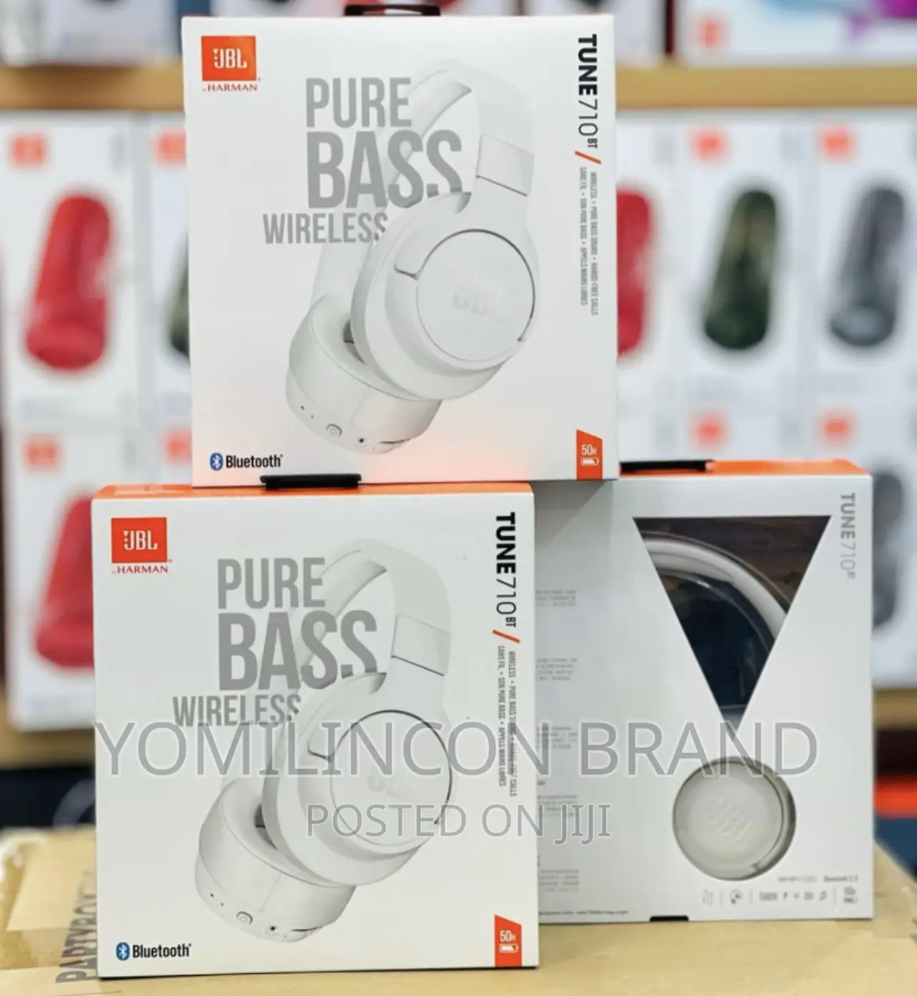 JBL Tune 710bt