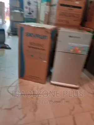 Skyrun 70L BCD-85HC Anti-Rust Refrigerator
