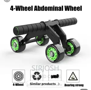 Abdominal Wheels