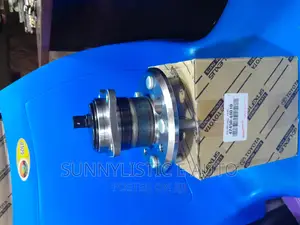 Back Hub Bearing for Toyota Highlander