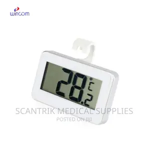 Refrigerator Thermometer