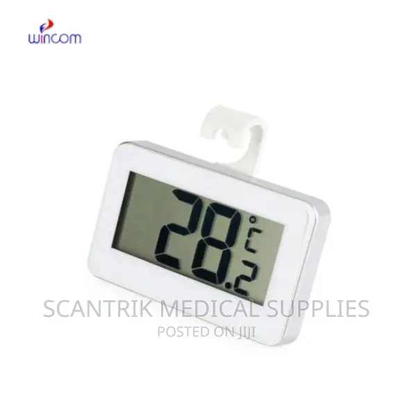 Refrigerator Thermometer