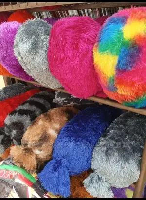Throw Pillows