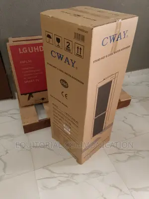 Top Selling Cway Water Dispenser Hot And Cold