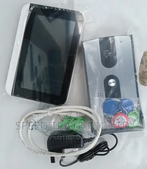 Netview Video Door Phone